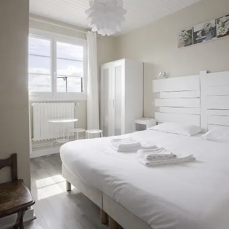 Hotel Bistrot St Tro' Saint-Trojan-les-Bains