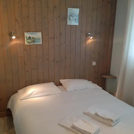 Hotel Bistrot St Tro' 2*