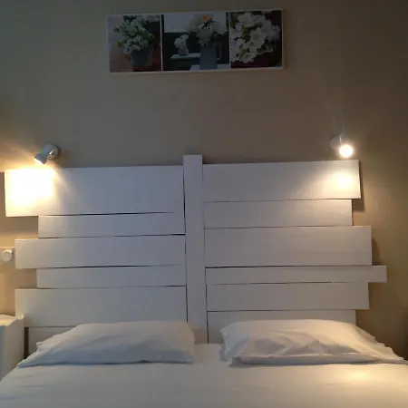 Bistrot St Tro' Hotel Saint-Trojan-les-Bains