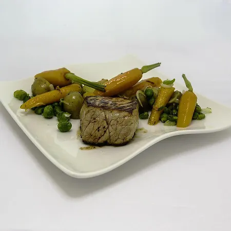 Bistrot St Tro' Saint-Trojan-les-Bains