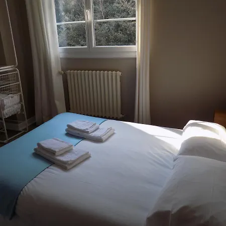 Hotel Bistrot St Tro' 2*