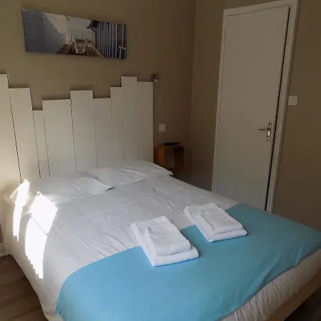 Bistrot St Tro' Hotel Saint-Trojan-les-Bains