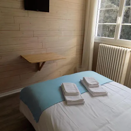 Hotel Bistrot St Tro' Saint-Trojan-les-Bains