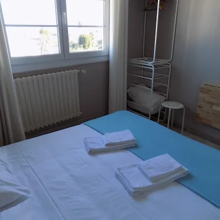 Hotel Bistrot St Tro' Saint-Trojan-les-Bains