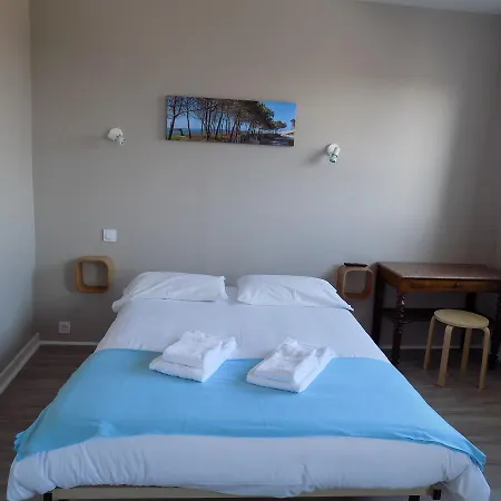 Bistrot St Tro' Hotel Saint-Trojan-les-Bains